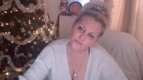 Snapshot of lexxa_blond chatting on December 15, 10:52 am Hannah online show from December 15, 10:52 am
