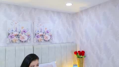 lexxi_gb online show from March 6, 9:00 pm