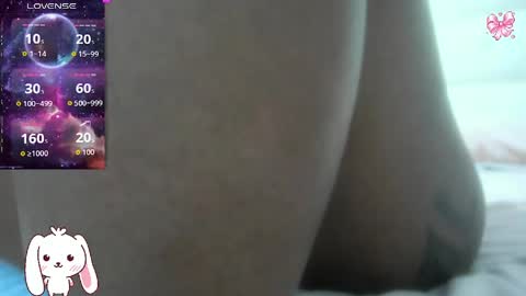 LEXXI online show from April 5, 8:39 pm