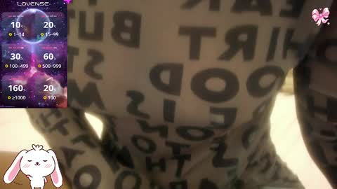 LEXXI online show from April 12, 5:29 pm