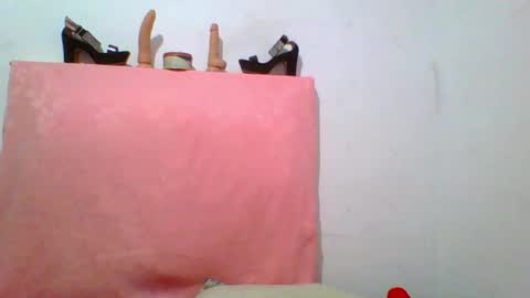 Lexxie online show from November 8, 5:51 am