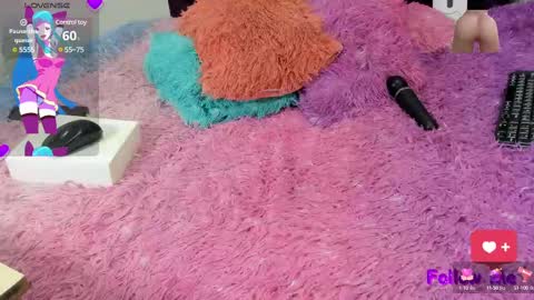 Snapshot of lexxiie_smoke chatting on February 12, 3:18 am lexxiie_smoke online show from February 12, 3:18 am