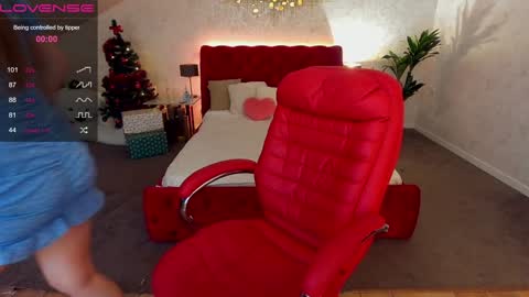 lexxijoy online show from December 30, 1:58 pm