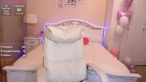 lexxijoy online show from March 2, 2:21 pm