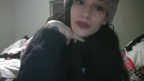 Snapshot of lexxisavagexxx chatting on January 15, 6:43 am LexxiSavage online show from January 15, 6:43 am
