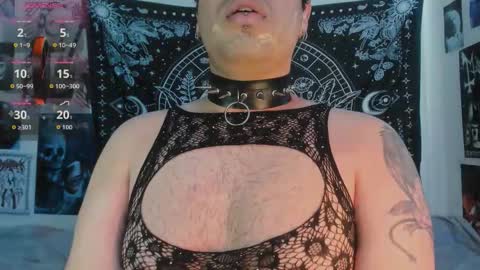LEXXY online show from September 30, 7:52 pm