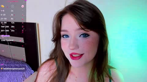 lexi miu online show from December 14, 8:18 pm