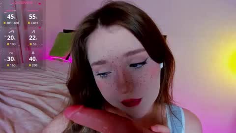 lexi miu online show from October 8, 6:38 pm