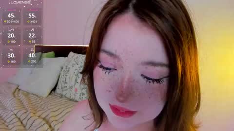 lexi miu online show from May 5, 7:00 pm