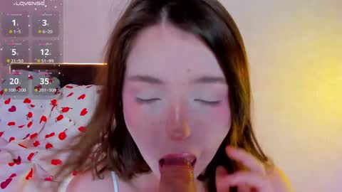 lexi miu online show from May 24, 7:41 pm