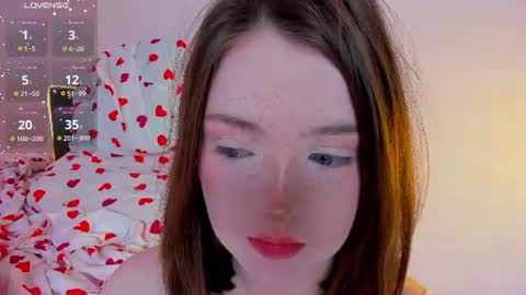 lexi miu online show from June 28, 6:36 pm