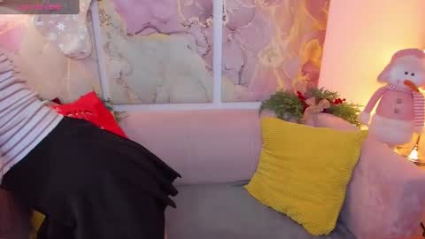 lexxxyone online show from December 4, 8:23 am