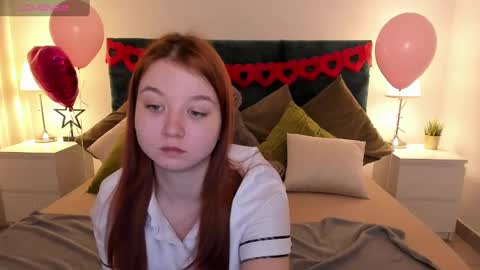 lexxxyone online show from February 17, 7:31 pm