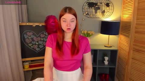 lexxxyone online show from March 11, 2:07 pm