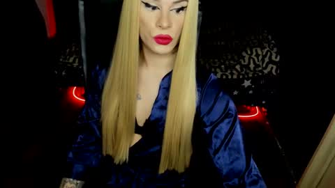 eva lexy you may call me Miss online show from October 14, 9:26 pm