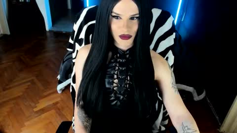 eva lexy you may call me Miss online show from March 1, 10:39 am