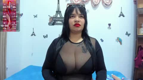 lexxyy online show from April 28, 10:42 am