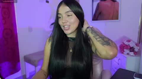 Snapshot of lexy491035 chatting on July 9, 10:25 pm lexy491035 online show from July 9, 10:25 pm