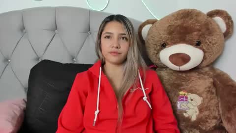 lexy__0910 online show from November 6, 2:18 pm