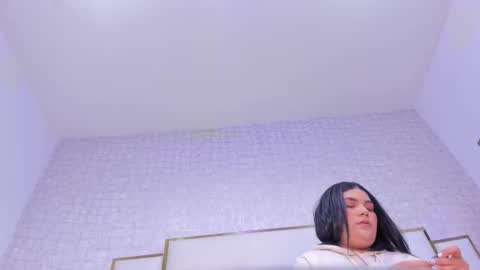 lexy and mia online show from January 15, 3:00 am