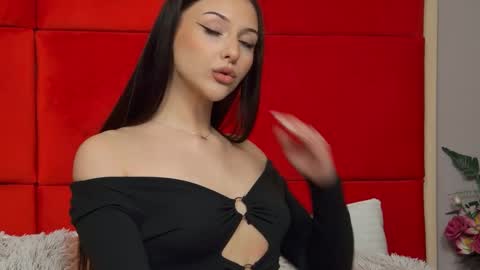 LexyBanks online show from March 3, 12:27 pm