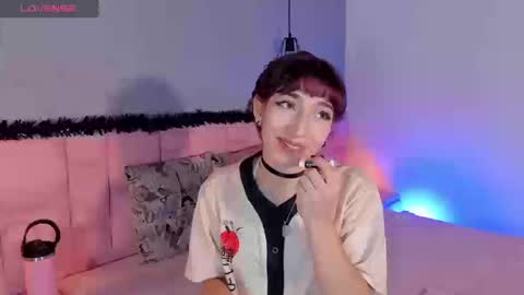 Lexy online show from March 14, 5:24 am