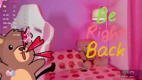 Snapshot of lexy_bran chatting on October 24, 11:39 am lexy_bran online show from October 24, 11:39 am