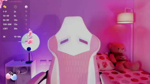 Snapshot of lexy_bran chatting on October 31, 1:23 pm lexy_bran online show from October 31, 1:23 pm