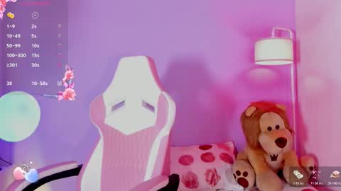 Snapshot of lexy_bran chatting on November 5, 1:00 pm lexy_bran online show from November 5, 1:00 pm