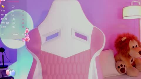 Snapshot of lexy_bran chatting on November 23, 1:22 pm lexy_bran online show from November 23, 1:22 pm