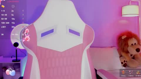 Snapshot of lexy_bran chatting on December 3, 11:52 am lexy_bran online show from December 3, 11:52 am