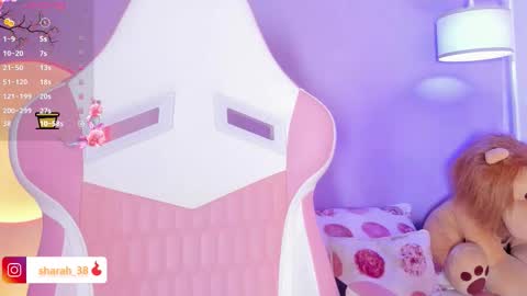 lexy_bran online show from January 15, 1:48 pm