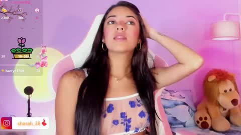 Snapshot of lexy_bran chatting on March 11, 2:34 pm lexy_bran online show from March 11, 2:34 pm