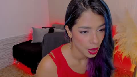 Lexy online show from January 31, 3:20 am