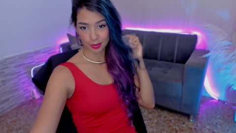 Lexy online show from March 9, 7:01 am