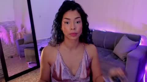 Lexy online show from March 30, 12:44 am