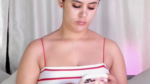 From Heaven My Lovely Baby online show from January 19, 12:39 pm