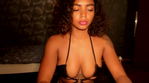 LEXY - Independent account online show from November 21, 4:44 am