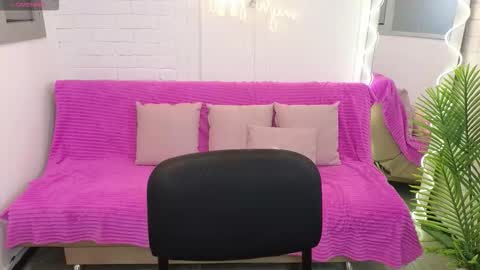 lexy_tay online show from December 5, 11:41 am