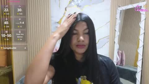 lexy_tay online show from March 27, 11:43 am