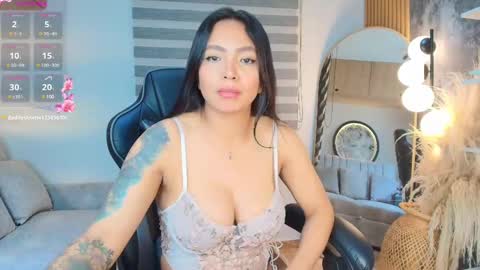 lexy online show from February 14, 1:56 am