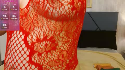 lexyblaze_ online show from December 17, 11:27 am