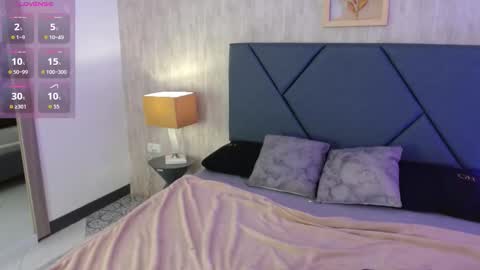 lexyblaze_ online show from January 13, 11:26 am