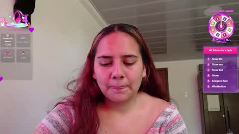 Lexy Davis online show from October 10, 6:51 pm