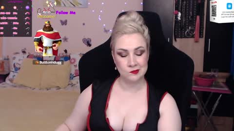 Lexy online show from January 3, 1:03 pm