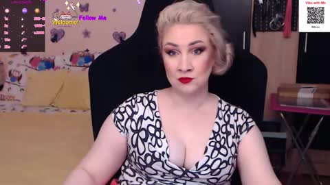 Lexy online show from January 4, 1:53 pm