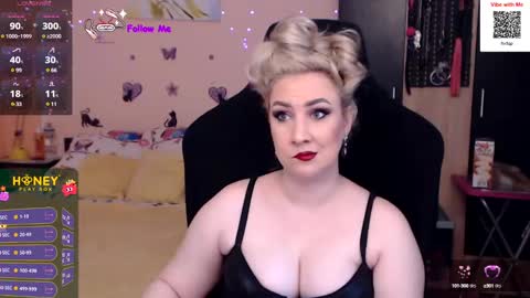 Lexy online show from January 11, 1:53 pm