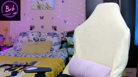 Lexy online show from October 22, 2:06 pm