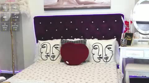 Lexy online show from November 4, 5:17 am