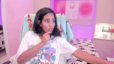 L I A  online show from October 11, 10:19 pm